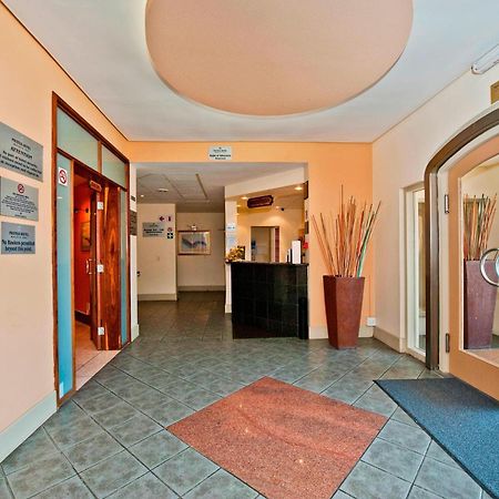 Protea Hotel By Marriott Walvis Bay Indongo Zewnętrze zdjęcie